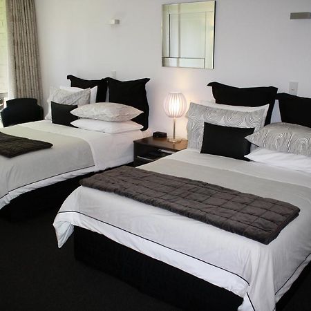 Pacific Park Motel And Conference Centre Dunedin Exterior foto