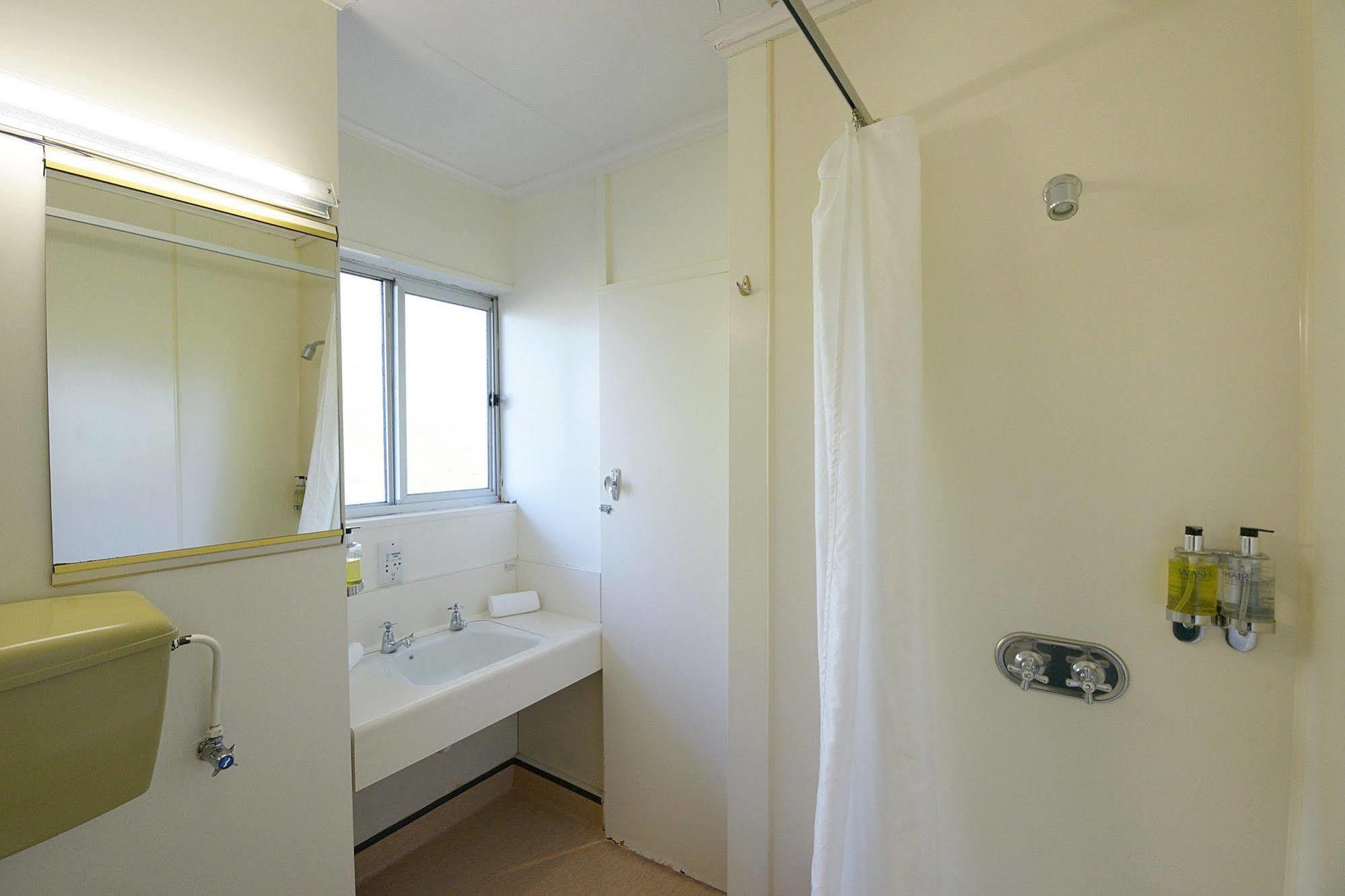 Pacific Park Motel And Conference Centre Dunedin Exterior foto
