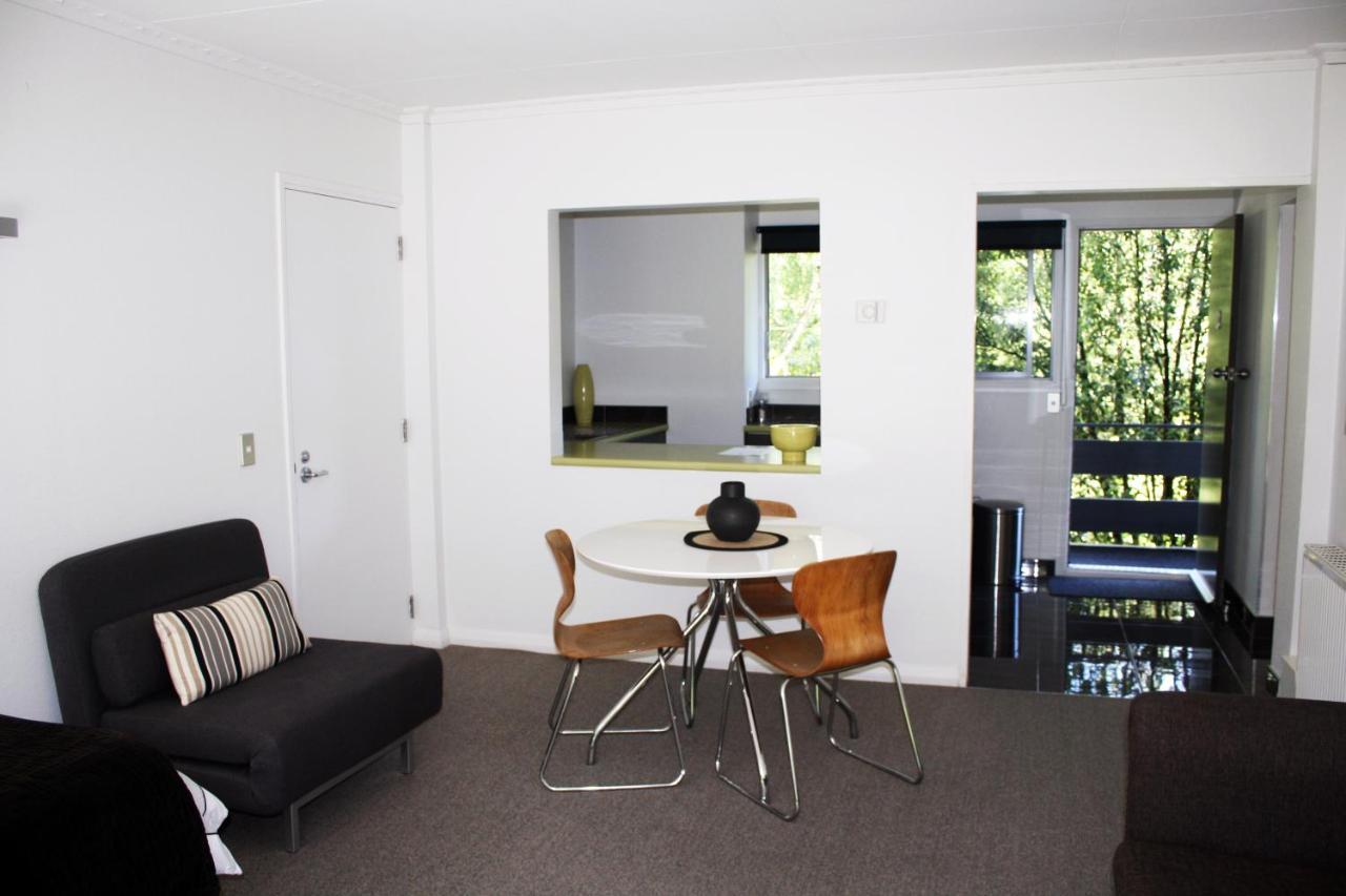 Pacific Park Motel And Conference Centre Dunedin Exterior foto