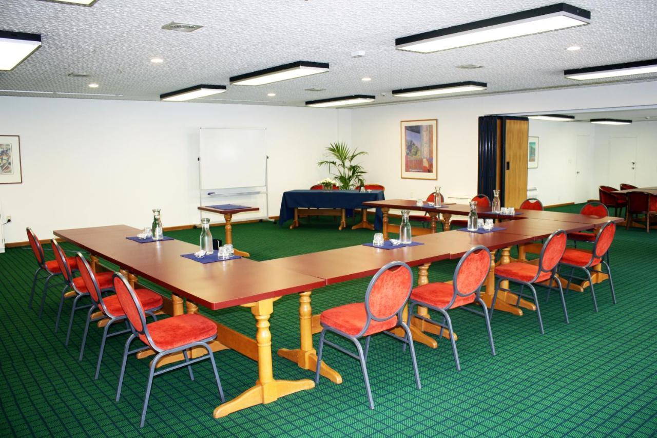 Pacific Park Motel And Conference Centre Dunedin Exterior foto